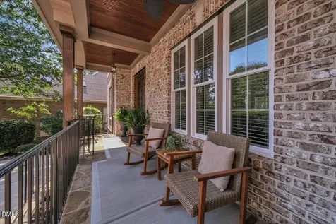 65 Forked Pine Court Chapel Hill NC 27517