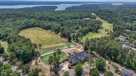 65 Forked Pine Court Chapel Hill NC 27517