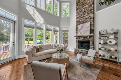 65 Forked Pine Court Chapel Hill NC 27517