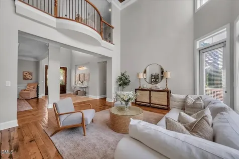 65 Forked Pine Court Chapel Hill NC 27517