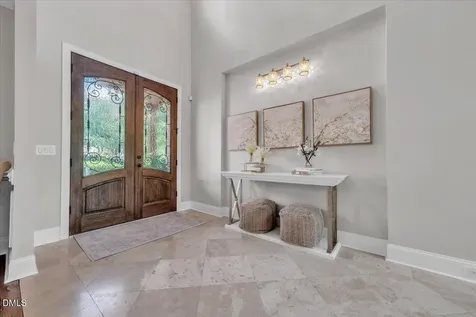 65 Forked Pine Court Chapel Hill NC 27517