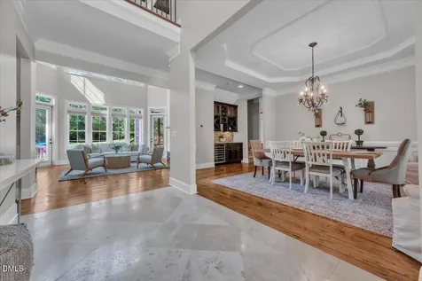 65 Forked Pine Court Chapel Hill NC 27517