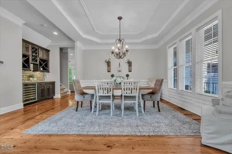 65 Forked Pine Court Chapel Hill NC 27517