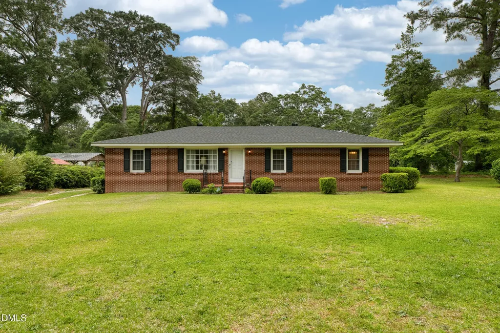5257 Us 64 Alt E Conetoe NC 27819