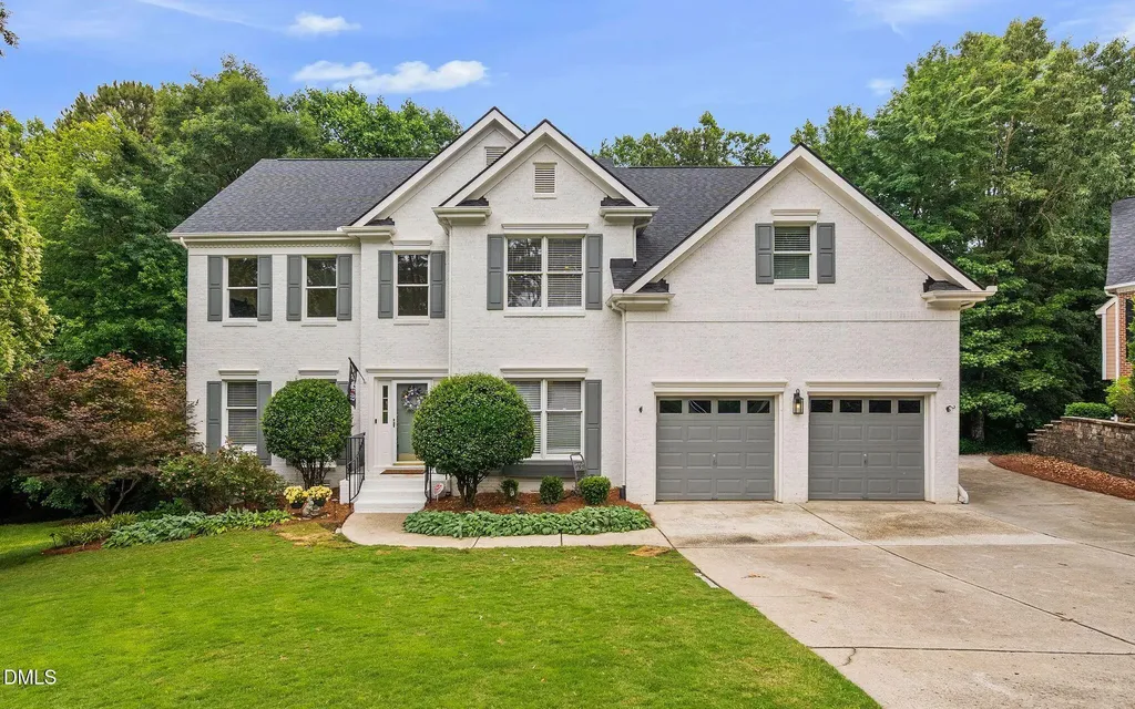 106 Aberson Court Cary NC 27519