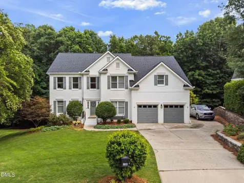 106 Aberson Court Cary NC 27519