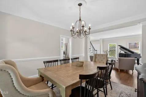 106 Aberson Court Cary NC 27519