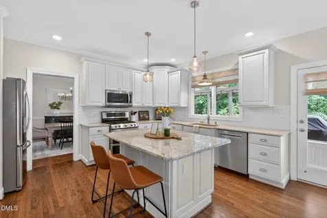 106 Aberson Court Cary NC 27519