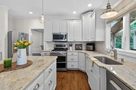 106 Aberson Court Cary NC 27519