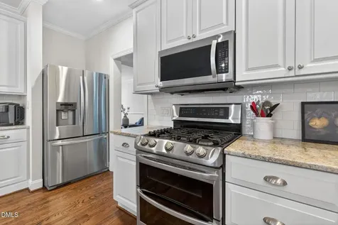 106 Aberson Court Cary NC 27519