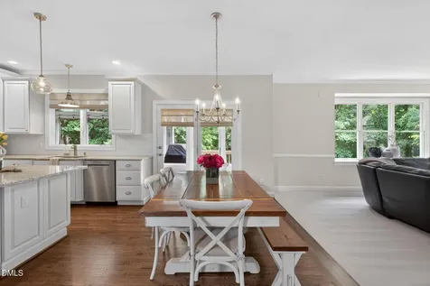 106 Aberson Court Cary NC 27519