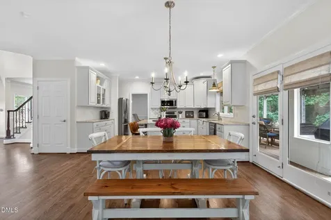 106 Aberson Court Cary NC 27519