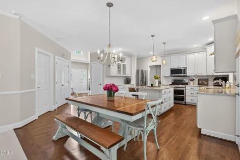 106 Aberson Court Cary NC 27519