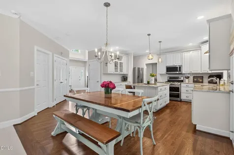 106 Aberson Court Cary NC 27519