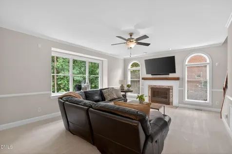 106 Aberson Court Cary NC 27519