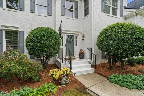 106 Aberson Court Cary NC 27519