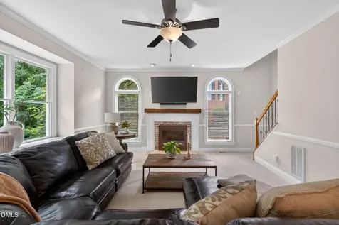106 Aberson Court Cary NC 27519