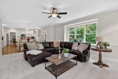 106 Aberson Court Cary NC 27519