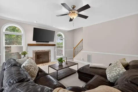 106 Aberson Court Cary NC 27519