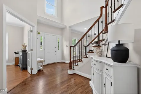 106 Aberson Court Cary NC 27519