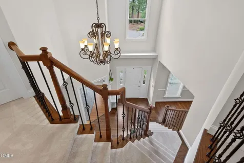 106 Aberson Court Cary NC 27519