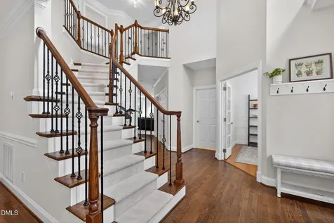 106 Aberson Court Cary NC 27519