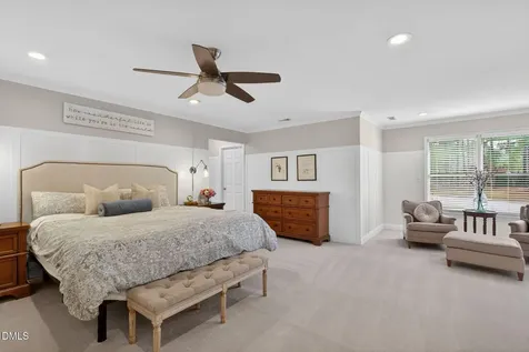 106 Aberson Court Cary NC 27519