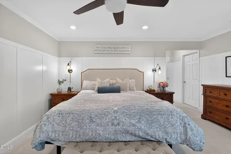 106 Aberson Court Cary NC 27519