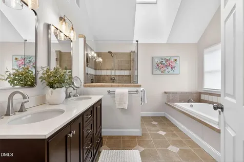 106 Aberson Court Cary NC 27519