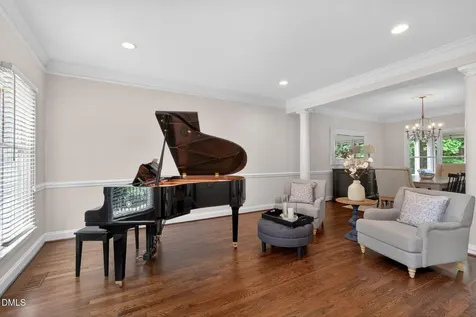 106 Aberson Court Cary NC 27519