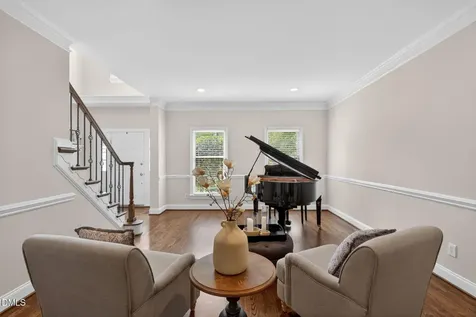 106 Aberson Court Cary NC 27519