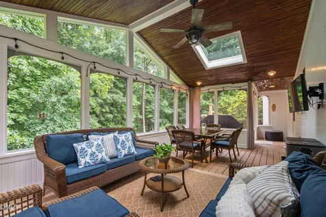 106 Aberson Court Cary NC 27519