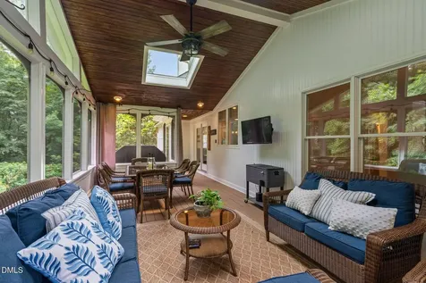 106 Aberson Court Cary NC 27519