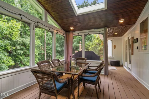 106 Aberson Court Cary NC 27519