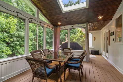 106 Aberson Court Cary NC 27519