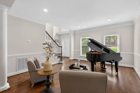 106 Aberson Court Cary NC 27519