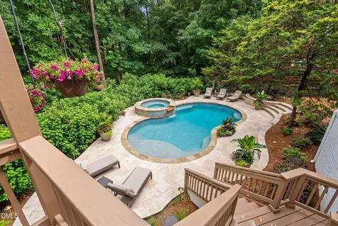 106 Aberson Court Cary NC 27519