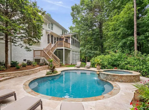 106 Aberson Court Cary NC 27519