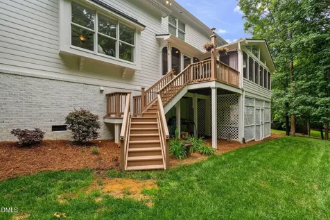 106 Aberson Court Cary NC 27519