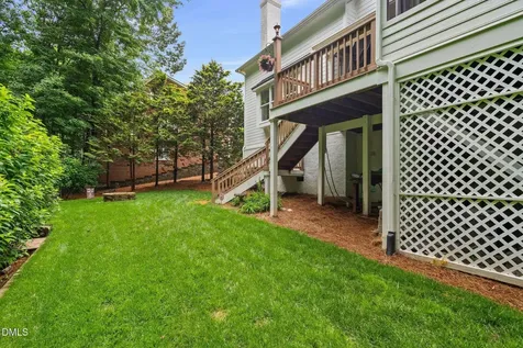106 Aberson Court Cary NC 27519