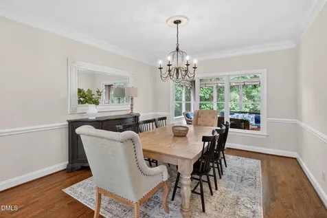 106 Aberson Court Cary NC 27519