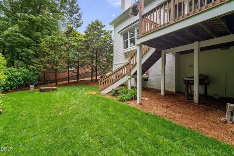106 Aberson Court Cary NC 27519
