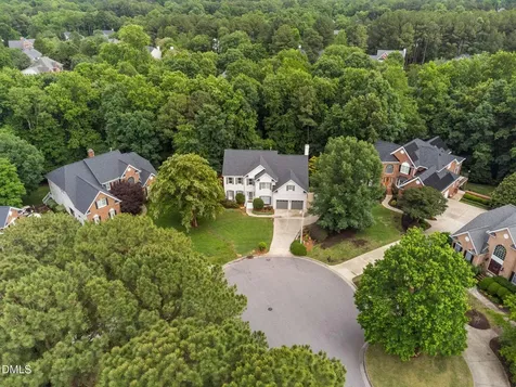 106 Aberson Court Cary NC 27519