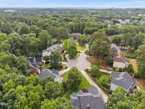 106 Aberson Court Cary NC 27519