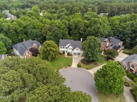 106 Aberson Court Cary NC 27519