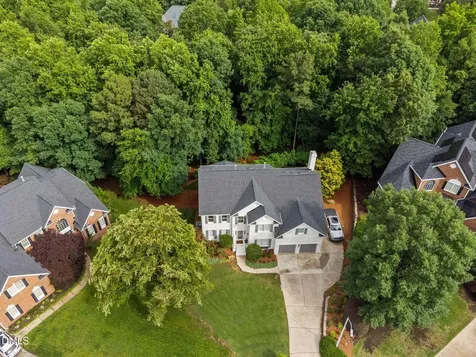 106 Aberson Court Cary NC 27519