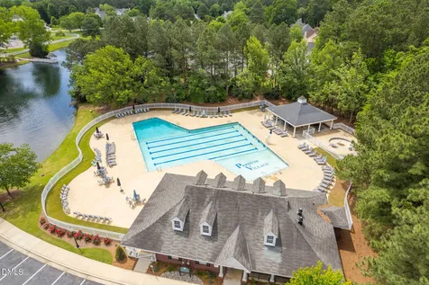 106 Aberson Court Cary NC 27519