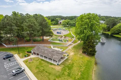 106 Aberson Court Cary NC 27519