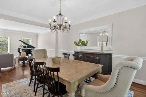 106 Aberson Court Cary NC 27519