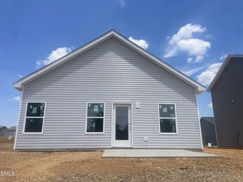 251 Courtside Drive Dunn NC 28334